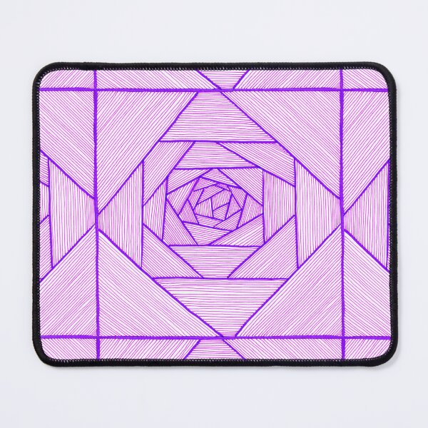 Item preview, Zen Doodle 06 designed and sold by Elliementalist.