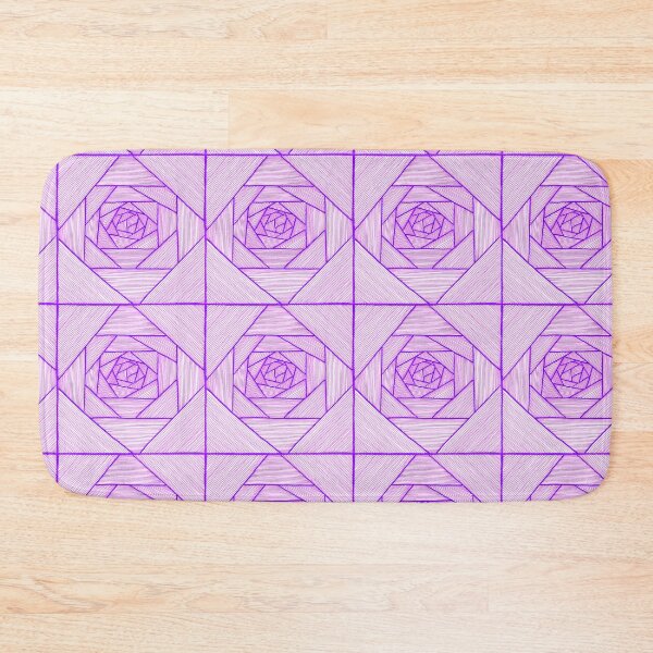 Item preview, Zen Doodle 06 designed and sold by Elliementalist.
