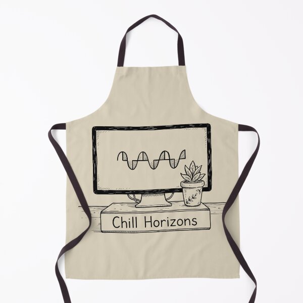 Item preview, Desk Harmony - Chillhop Lifestyle designed and sold by bapupa.