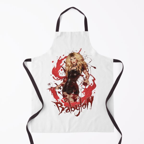 Item preview, Babylon designed and sold by Herox-T.