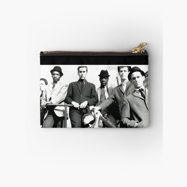 Item preview, The Specials Original Custom Vintage Music Poster Wall Art designed and sold by Cool Robot Bro..