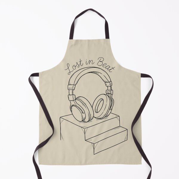 Item preview, Headphone Drifting - Chillhop Lifestyle designed and sold by bapupa.