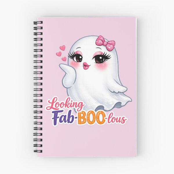 Item preview, Looking Fab-BOO-lous designed and sold by Someone Thinks It's Funny.