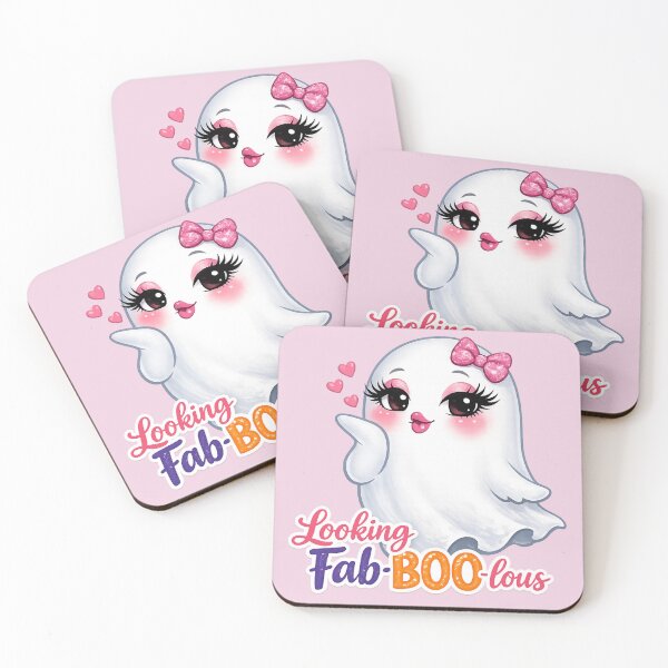 Item preview, Looking Fab-BOO-lous designed and sold by Someone Thinks It's Funny.