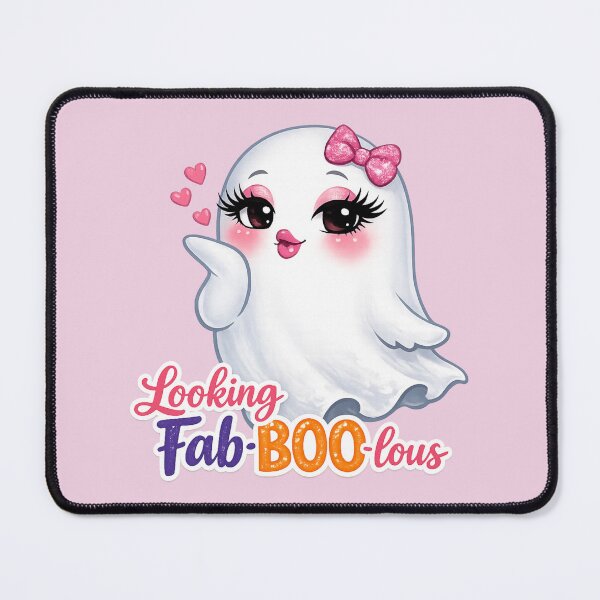 Item preview, Looking Fab-BOO-lous designed and sold by Someone Thinks It's Funny.