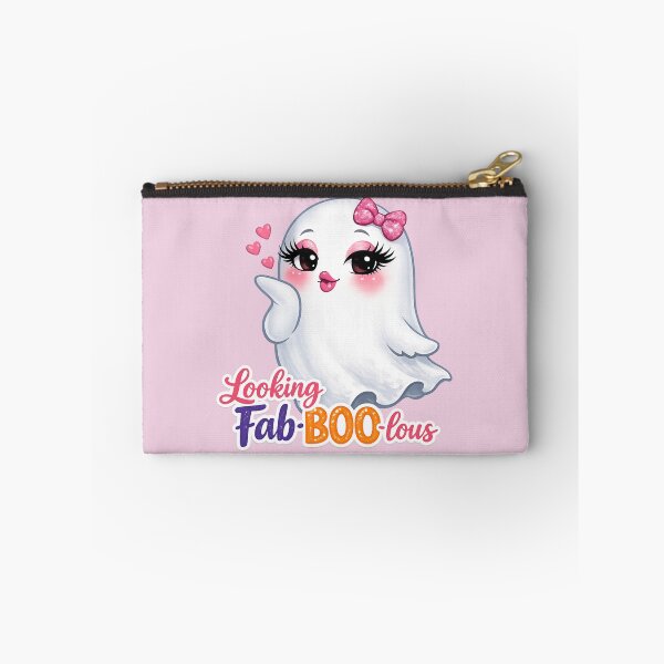 Item preview, Looking Fab-BOO-lous designed and sold by Someone Thinks It's Funny.