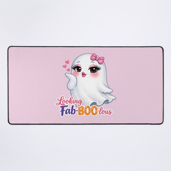Item preview, Looking Fab-BOO-lous designed and sold by Someone Thinks It's Funny.