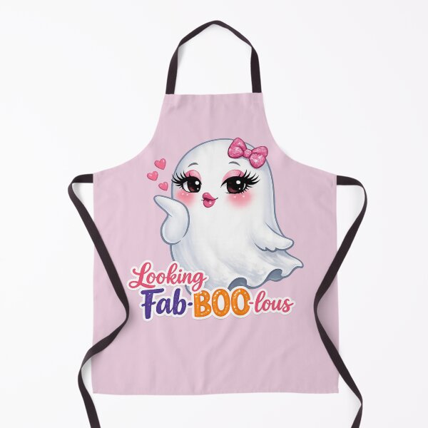 Item preview, Looking Fab-BOO-lous designed and sold by Someone Thinks It's Funny.