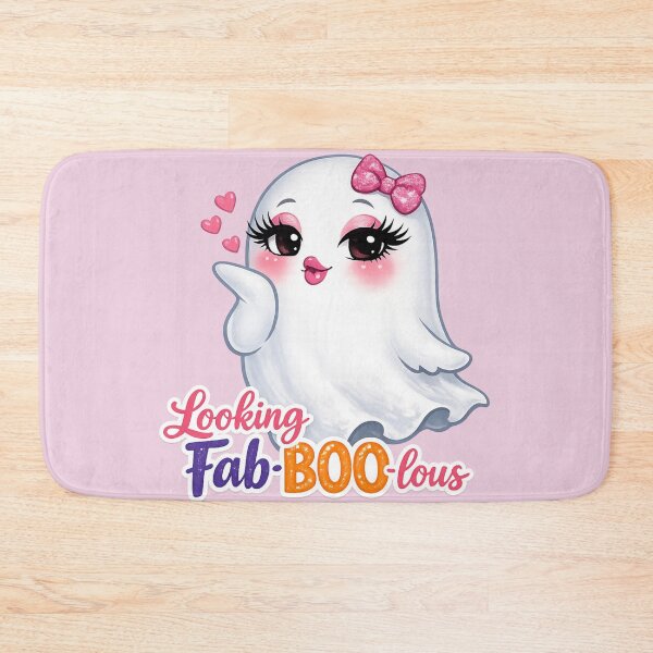 Item preview, Looking Fab-BOO-lous designed and sold by Someone Thinks It's Funny.