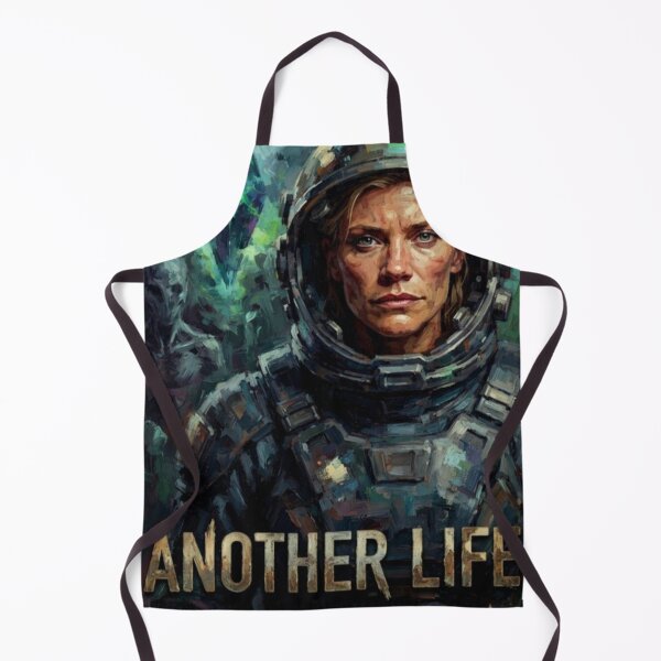 Item preview, Another Life Fine Art Tribute designed and sold by Art's Diner.