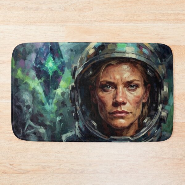Item preview, Another Life Fine Art Tribute designed and sold by Art's Diner.