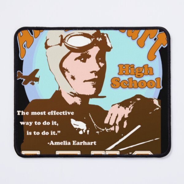Item preview, Amelia Earhart_3 designed and sold by xyungchitto.