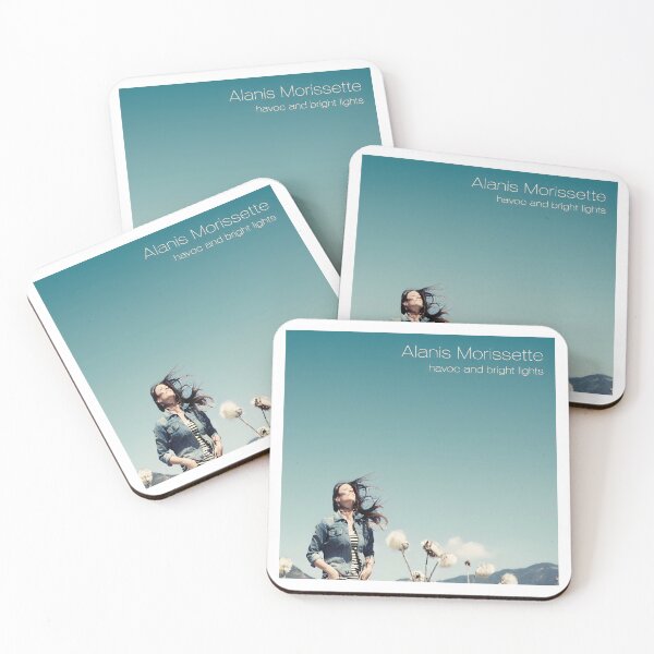 Item preview, album havoc and bright lights designed and sold by Isabelmunimuni.