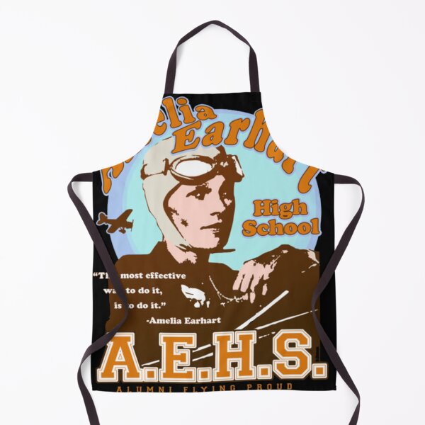 Item preview, Amelia Earhart_3 designed and sold by xyungchitto.