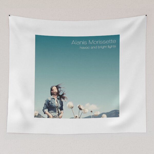 Item preview, album havoc and bright lights designed and sold by Isabelmunimuni.