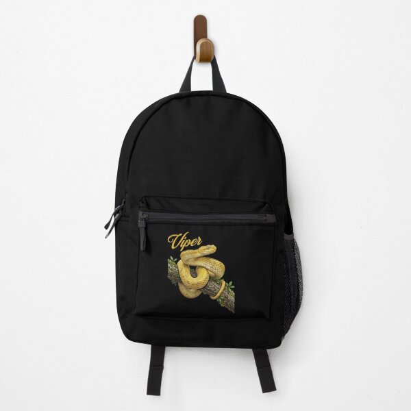 Item preview, Viper cool snake design designed and sold by ReneMM.
