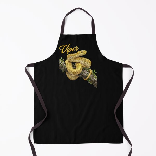 Item preview, Viper cool snake design designed and sold by ReneMM.