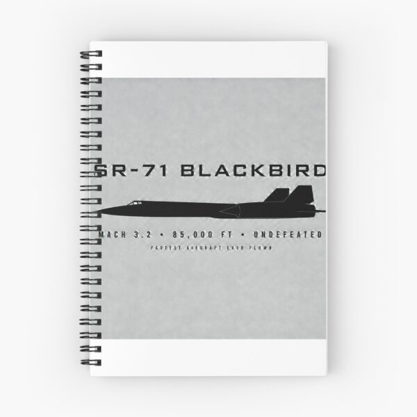 Item preview, SR-71 Blackbird Mach 3 Aviation Legend designed and sold by Jetfighter1.