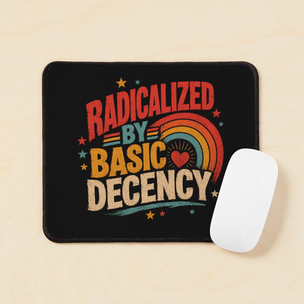 Item preview, Mouse Pad designed and sold by RetroMini2026.