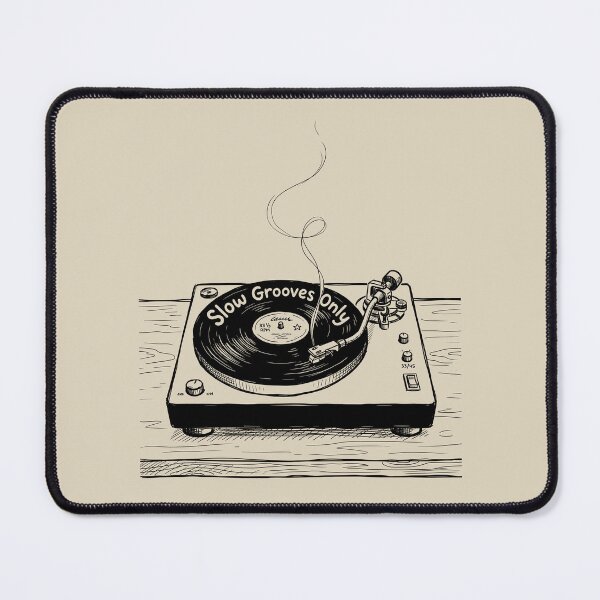 Item preview, Vinyl Morning - Chillhop Lifestyle designed and sold by bapupa.
