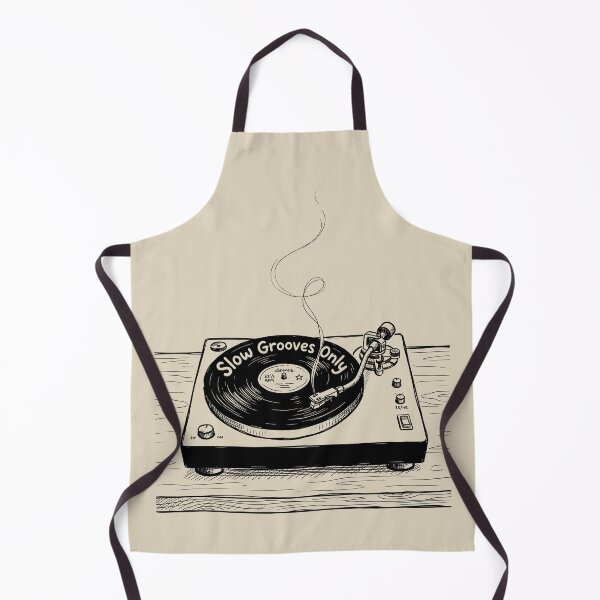 Item preview, Vinyl Morning - Chillhop Lifestyle designed and sold by bapupa.