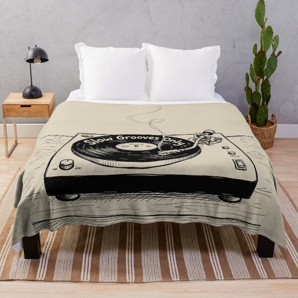 Item preview, Vinyl Morning - Chillhop Lifestyle designed and sold by bapupa.