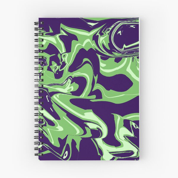 Item preview, Liquid abstract paint designed and sold by Kimos Creative Store.