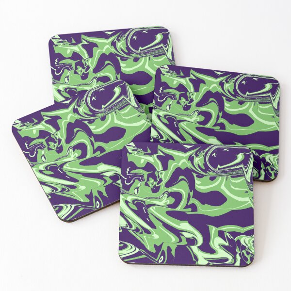 Item preview, Liquid abstract paint designed and sold by Kimos Creative Store.
