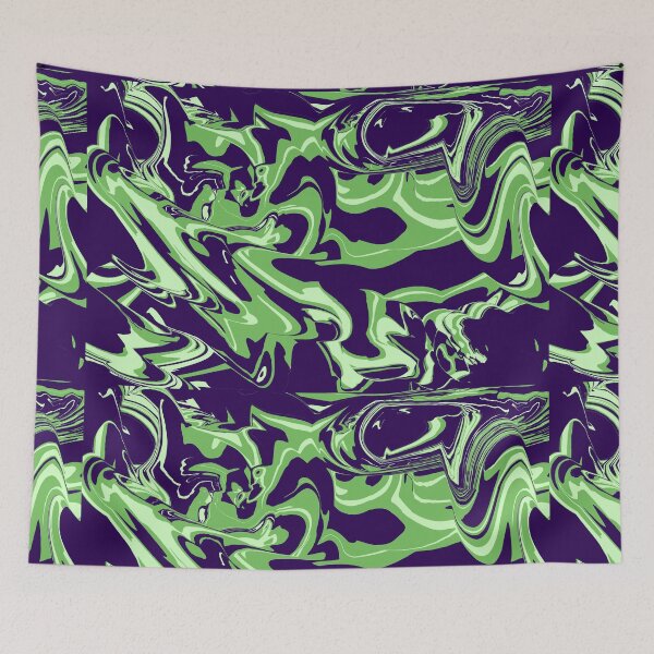 Item preview, Liquid abstract paint designed and sold by Kimos Creative Store.