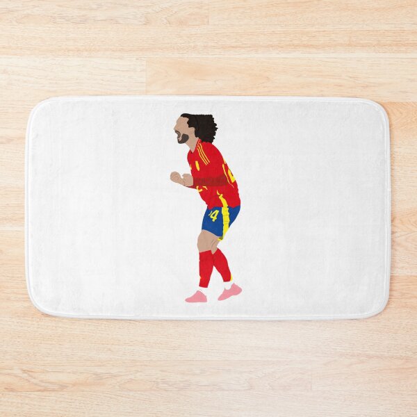 Item preview, Marc Cucurella designed and sold by Ivanutrera.