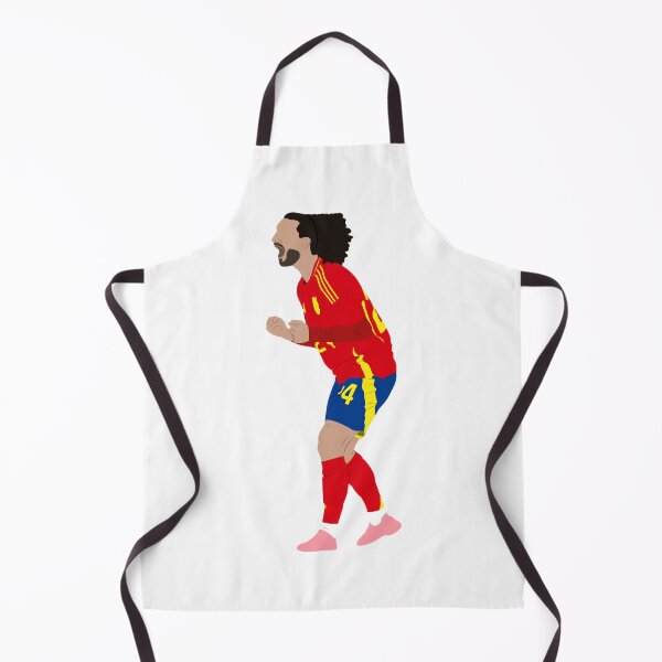 Item preview, Marc Cucurella designed and sold by Ivanutrera.