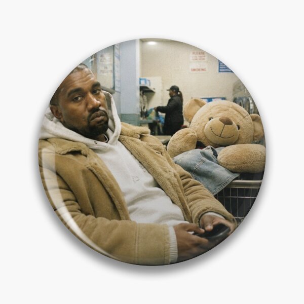 Item preview, Kanye at LAundry designed and sold by Late Theory.