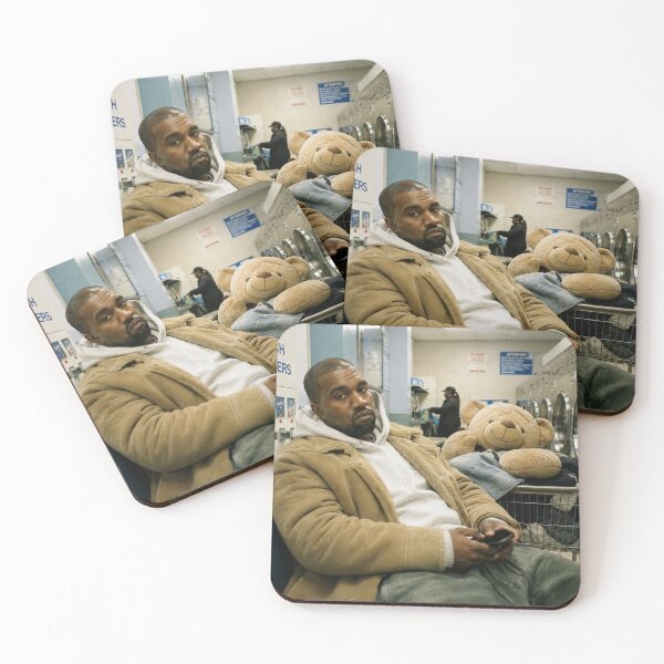 Item preview, Kanye at LAundry designed and sold by Late Theory.