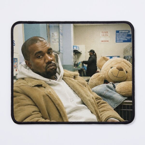 Item preview, Kanye at LAundry designed and sold by Late Theory.