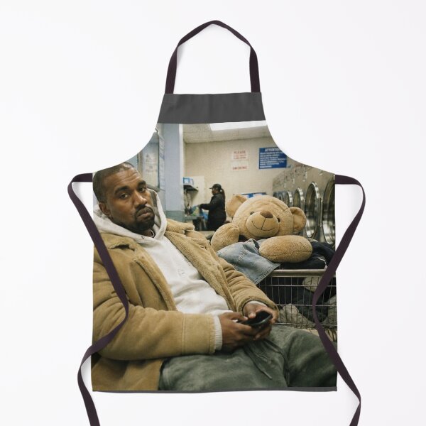 Item preview, Kanye at LAundry designed and sold by Late Theory.