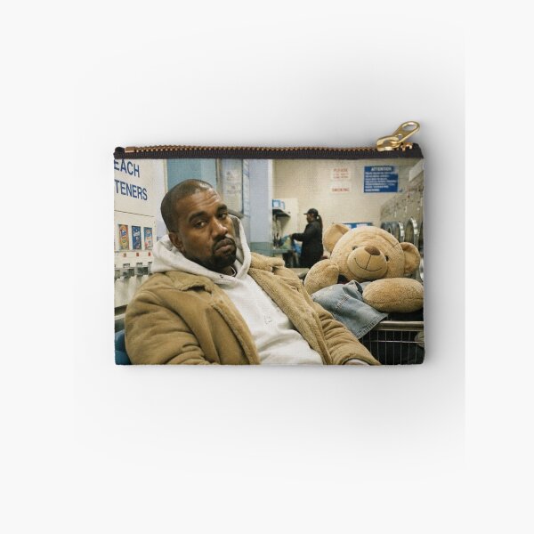 Item preview, Kanye at LAundry designed and sold by Late Theory.