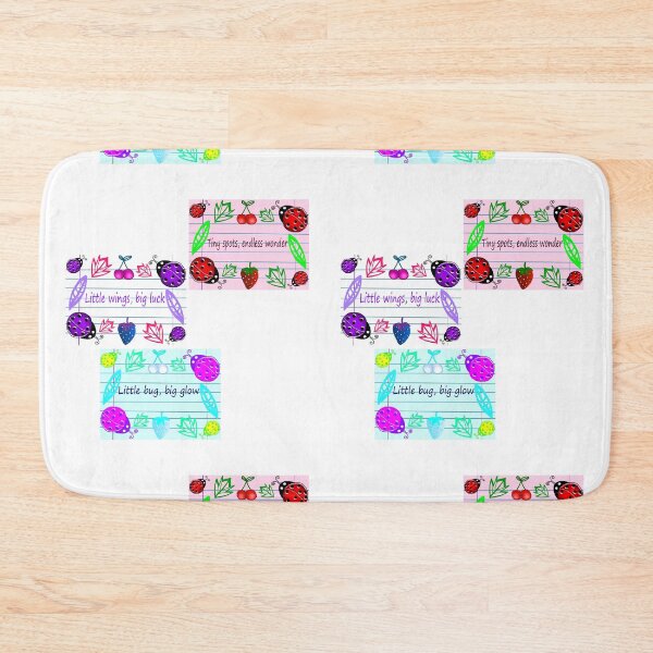 Item preview, ladybug cards designed and sold by Sleekfox02356.