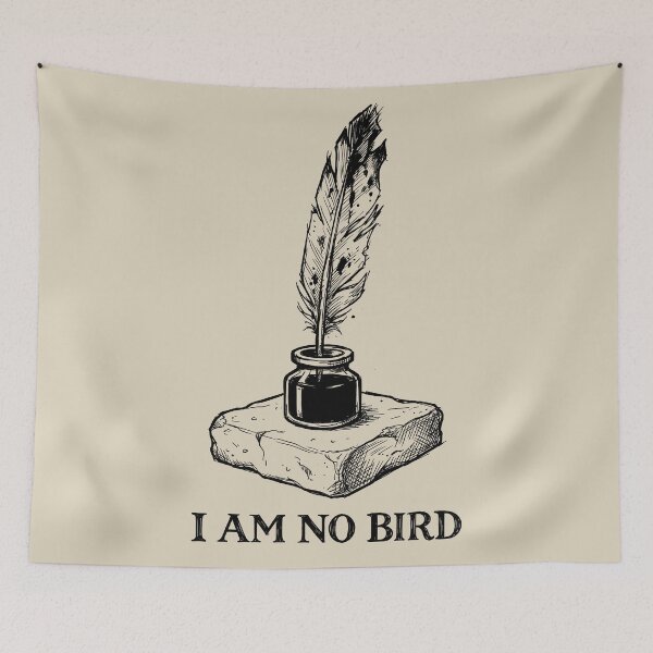 Item preview, Gothic Hearth - Classic Literature designed and sold by bapupa.