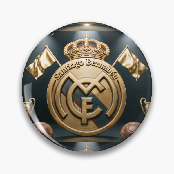 Item preview, Santiago Bernabéu Stadium designed and sold by casamomo.