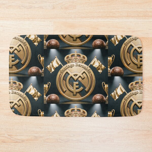 Item preview, Santiago Bernabéu Stadium designed and sold by casamomo.