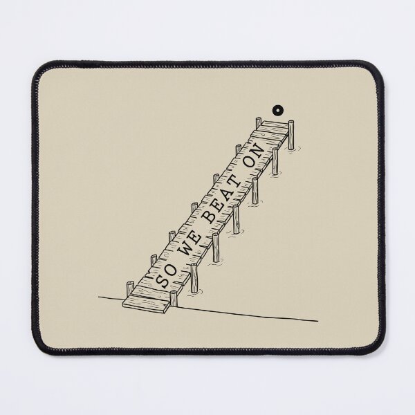 Item preview, Green Beacon - Classic Literature designed and sold by bapupa.