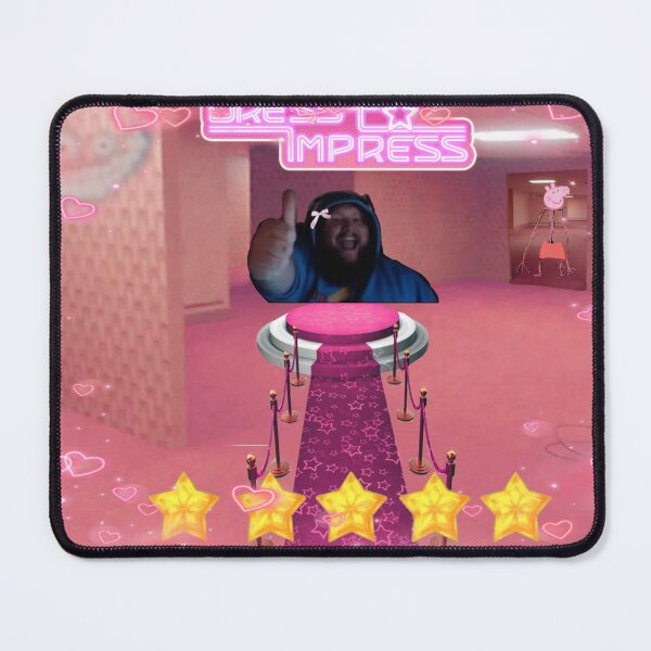 Item preview, CASEOH IN THE BACKROOMS PLAYING DRESS TO IMPRESS designed and sold by Suichan03.