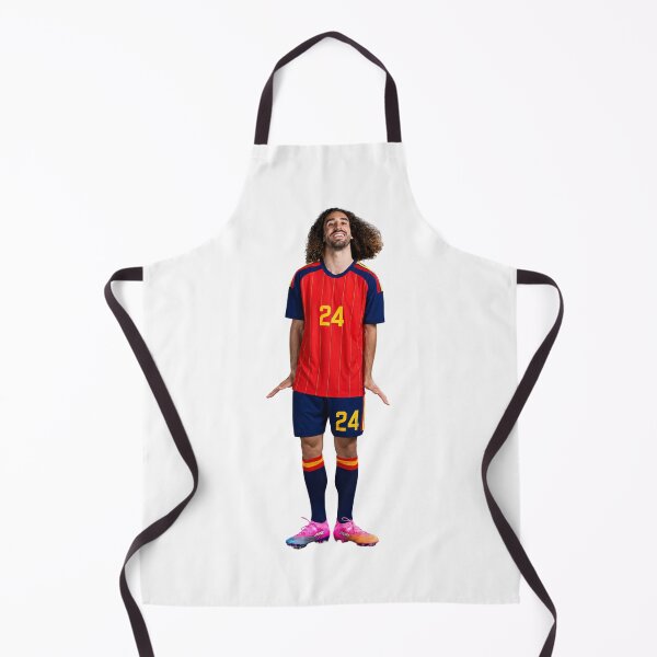Item preview, Marc Cucurella designed and sold by Ivanutrera.
