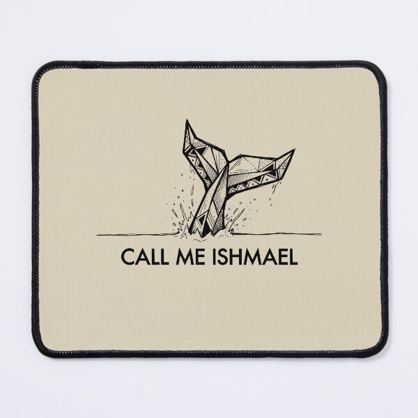 Item preview, Whale Ridge - Classic Literature designed and sold by bapupa.
