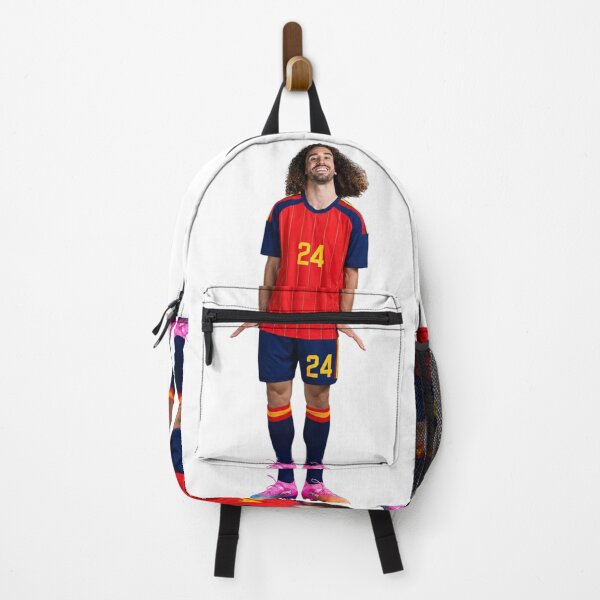 Item preview, Marc Cucurella designed and sold by Ivanutrera.