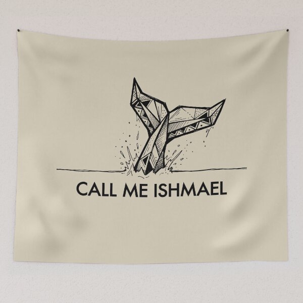 Item preview, Whale Ridge - Classic Literature designed and sold by bapupa.