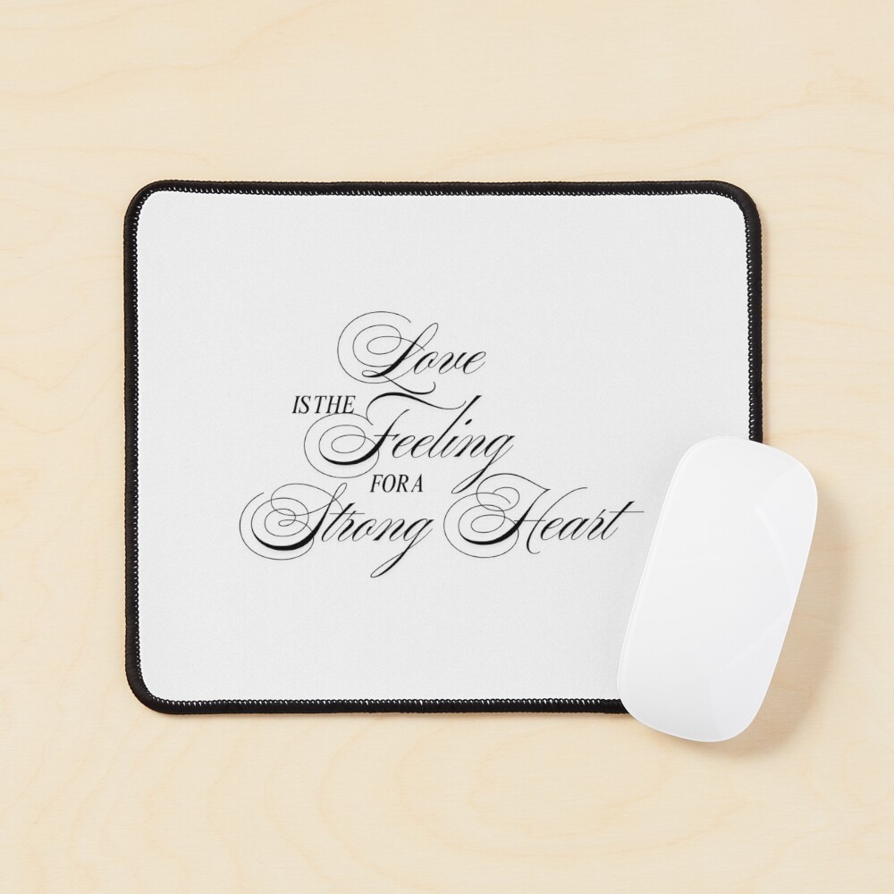 Item preview, Mouse Pad designed and sold by RitsikaDesigns.
