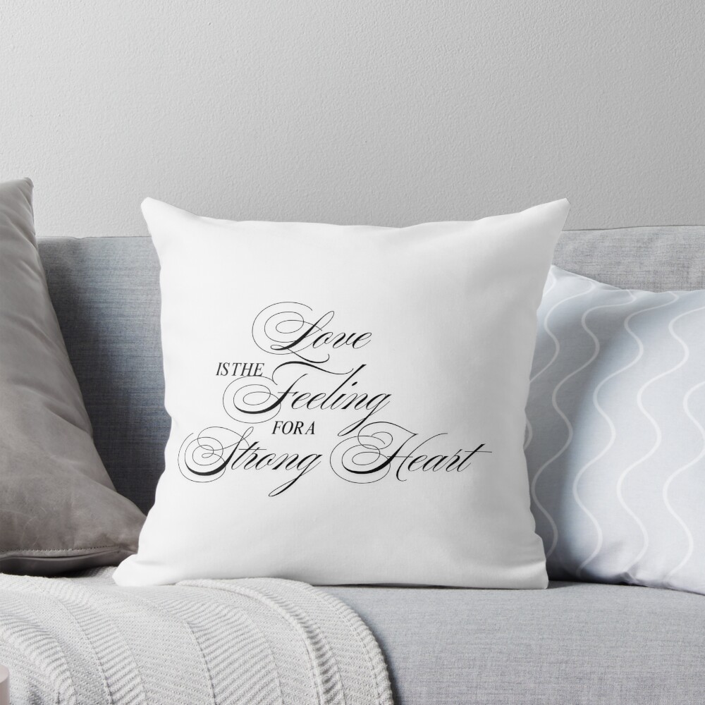 Item preview, Throw Pillow designed and sold by RitsikaDesigns.