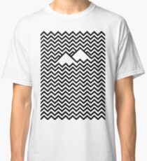 Twin Peaks Classic T-Shirt