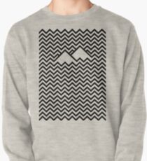 Twin Peaks Pullover